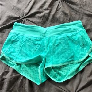 Lululemon Speedy short